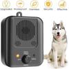 Ultrasonic Bark Control: Outdoor Dog Repeller & Training Device