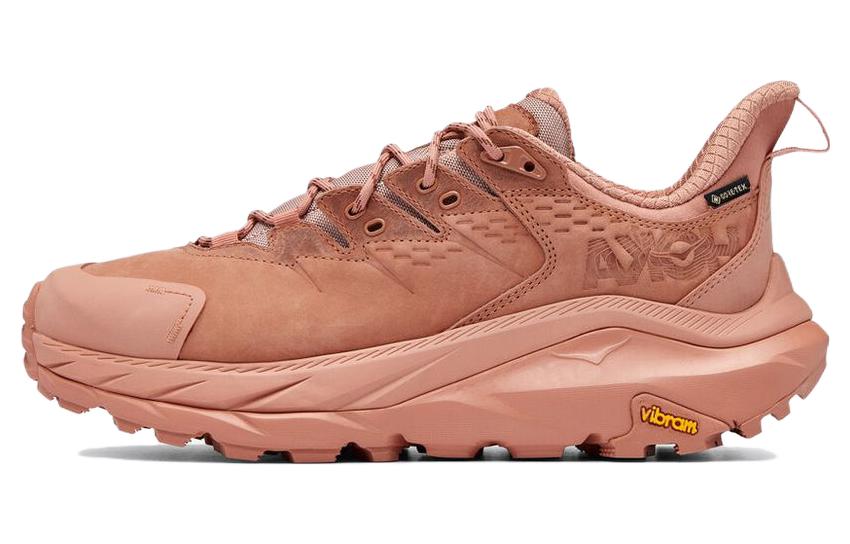 HOKA ONE ONE Kaha 2 Low Gore Tex Пробка Капучино 1130530-CCPP 42.5
