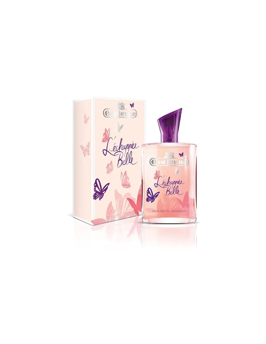 Eau Jeune Побег Красивый и 75 Спрей