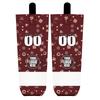 Customized Number Socks For Adults And Children Custom Fun Gifts