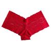 1Pc Sexy Lace Transparent Panties Women Briefs Low Waist Soft Lingerie Comfortable Female Underwear Girls Intimates Panties