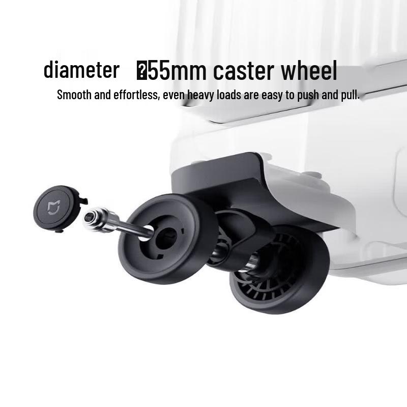 Xiaomi 26-inch Side-Opening PC Luggage