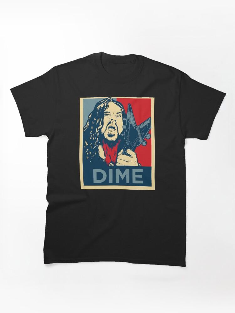 Pantera dime hope Classic Unisex T-Shirt