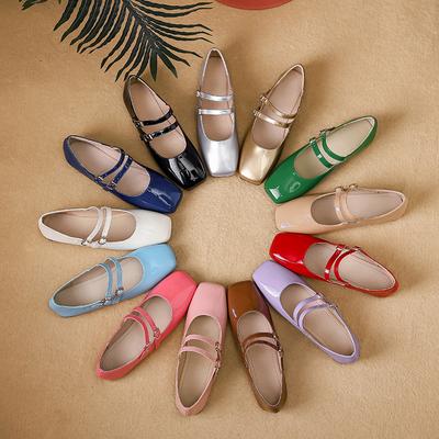 Scarpe con tacco