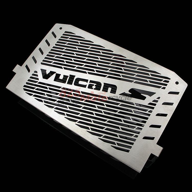 Vulcan S 2015-16 Radiator Guard Protection Cover for Vulcan 650