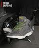 Motorcycle Riding Motorcycle Motorcycle Regular Thick Abrasion Gray [IRON JIA'S] Shoes, Shoes, Boots, Shoes, Wear, Sole, Breathable, Resistant,