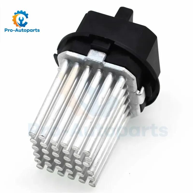 Heater Blower Motor Resistor For Citroen C3 C4 C5 C6 DS3 5DS351320-011 5DS351320011 V22790001 6441S7 6441.S7