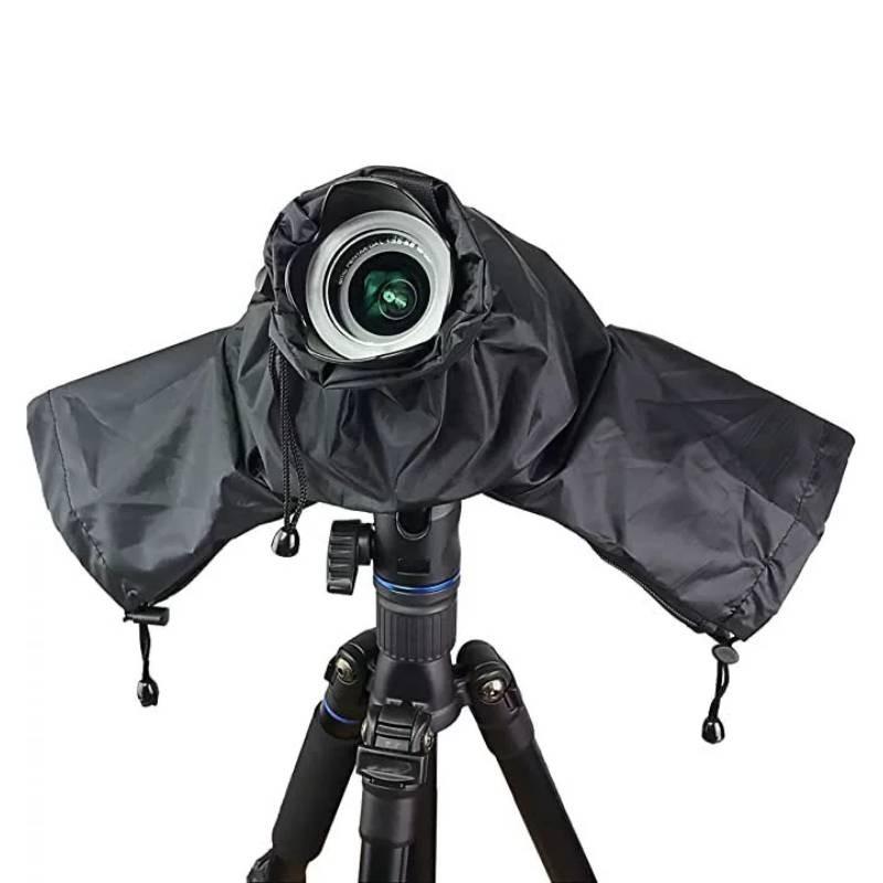 For Rain Cover Digital Slr Cameras Photography Accessories Raincoat Waterproof