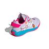 adidas Activeplay Cleofus Atmungsaktive Niedrige Kinder Laufschuhe Lila Pink Kinder im Alter von 3 7 Jahren FX9603