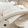 Memory Pillow Hotel Pillow Cervical Vertebra Memory Foam Core Zero Pressure Slow Rebound Bread Pillow Aerobic Pillow
