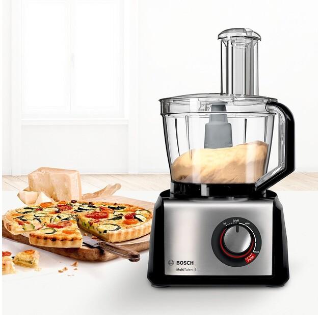 Food Processor Bosch MC812M844