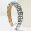 Fashionable Luxurious Versatile High Head Headband