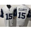 Dallas Cowboys NFL Football Jersey Short Sleeve T-Shirt Embroidered Team Mens Sports Fan Apparel