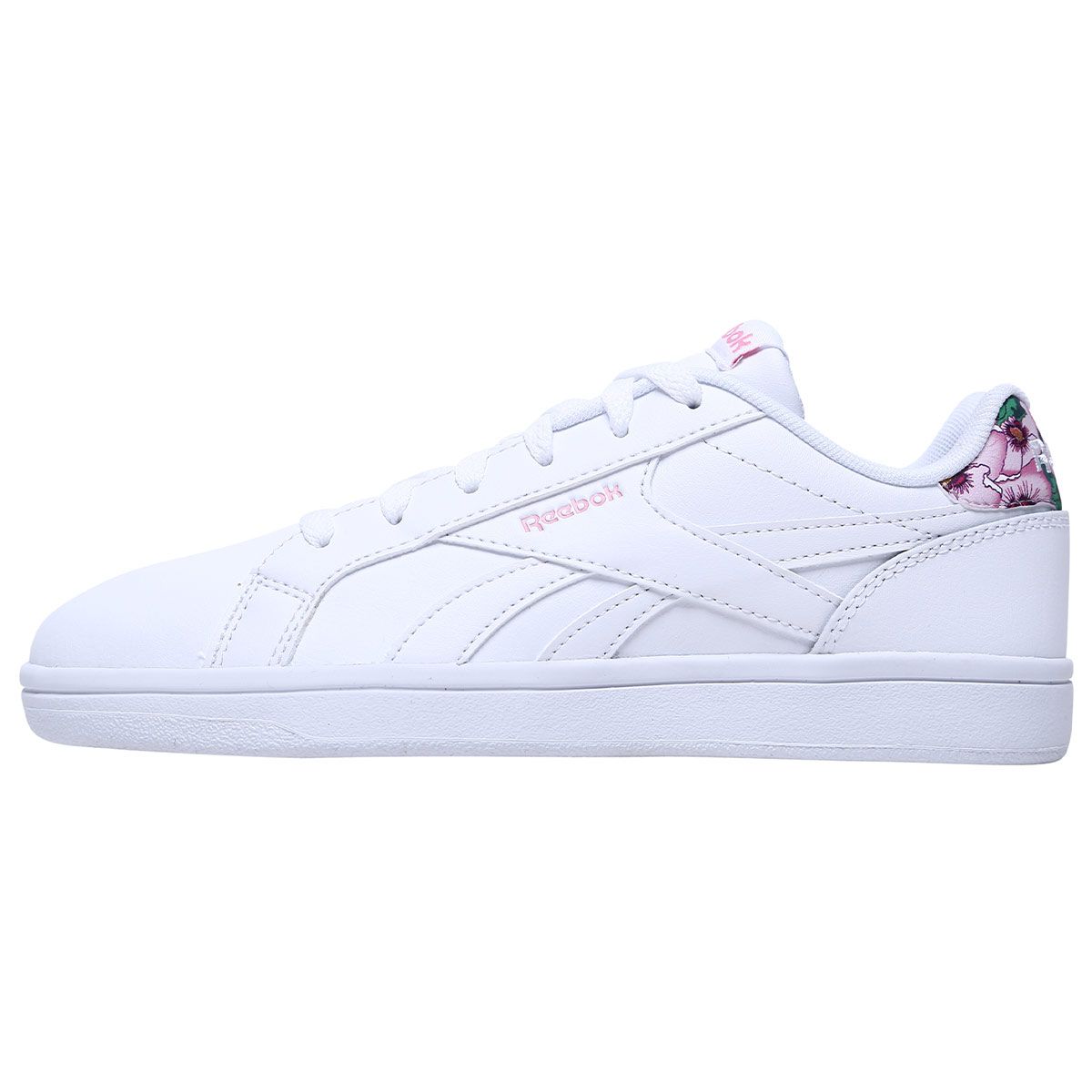 

Reebok Classic Nylon Unisex White Grey DV9936 EU 38.5