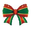 Santa Claus/Bow/Wreath Santa Claus Balloon Holiday Balloon Decorations  Holiday Event Decoration