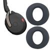 1 Pair Soft Breathable Earpads for P5 Dedicated Headphones Replacement Earphone Cushion with Cooling Gel Feature