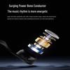 Philips TAA1609 Open-Ear Bluetooth Neckband Headphones