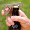 Bottle Opener Bar Gadget Creative Beer Jar Lid Remover for Backpacking Party