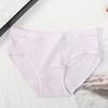 Girl's panties cotton triangle Children's panties baby girl panties