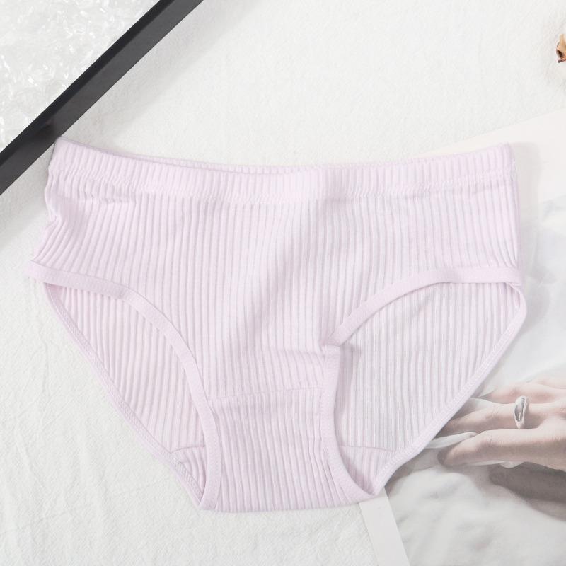 Girl's panties cotton triangle Children's panties baby girl panties
