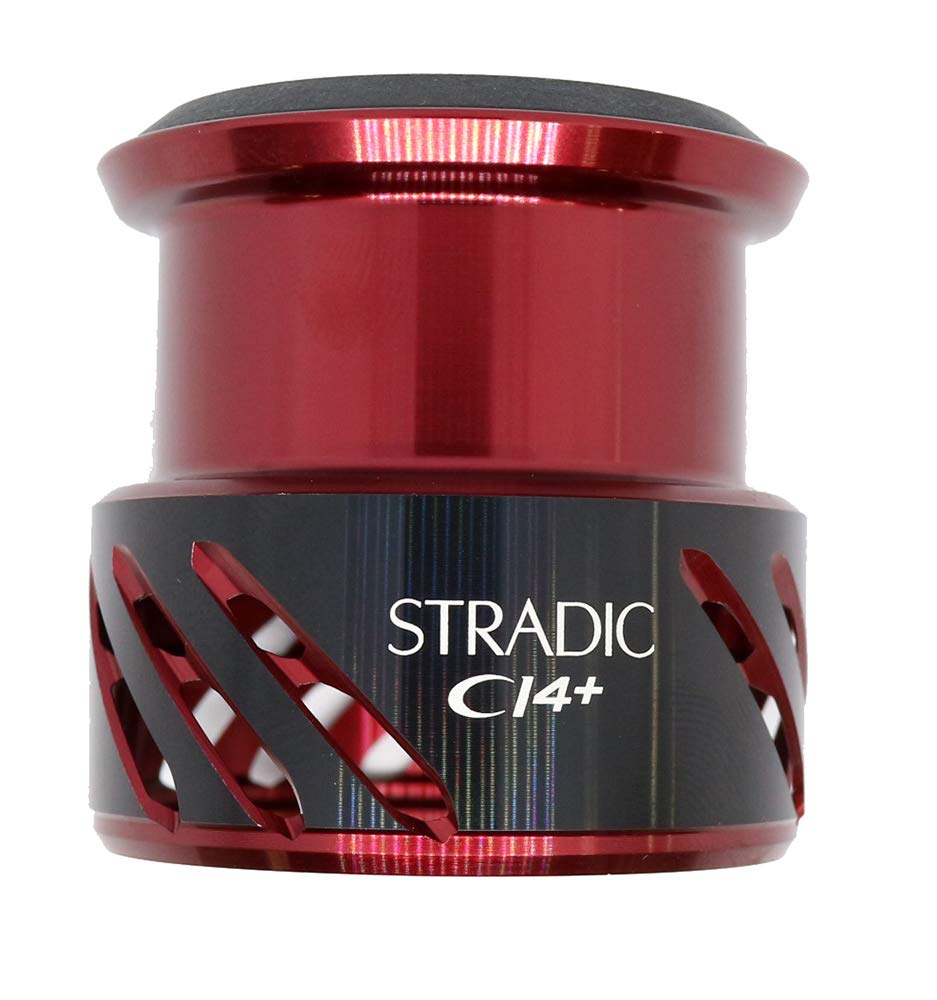 

Оригинальные запчасти 16 Stradic C2500HGS набор шпули Номер детали 13CES CI4+