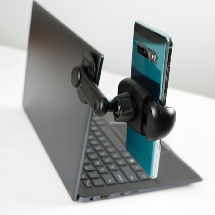 Car Dashboard Mobile Phone Holder Base Universal 17mm Ball Head Phone Stand