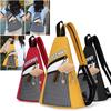 Multifunctional Sling Chest Bag Large Capacity Crossbody Bag Single Daypack  Shopping