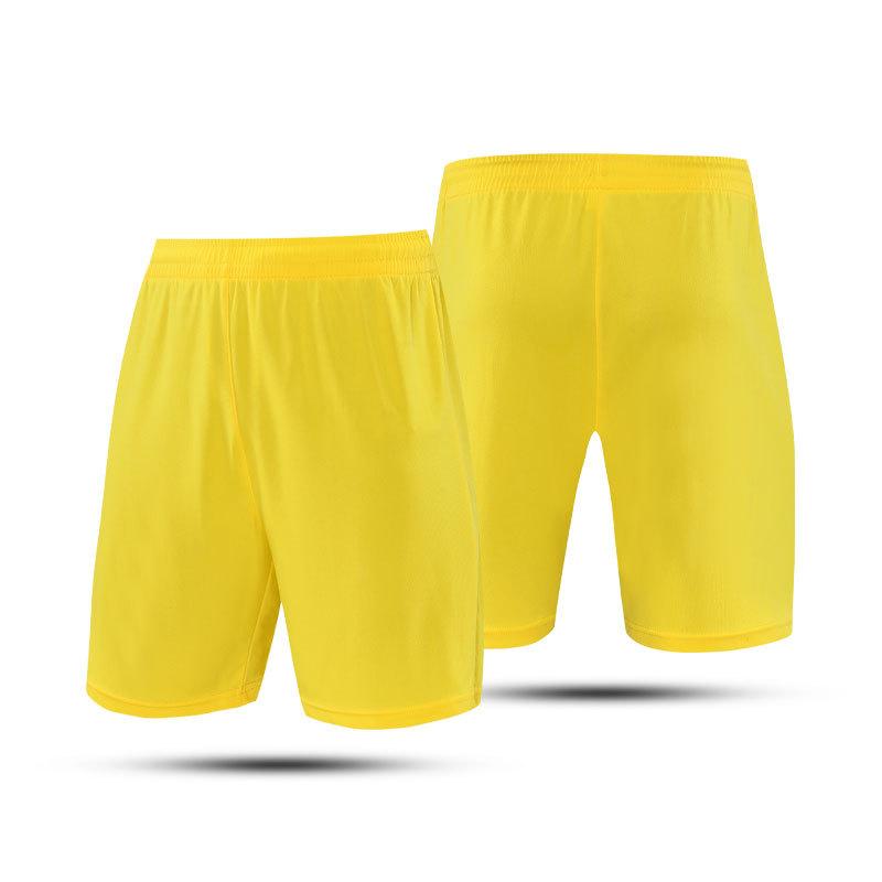 Football Jersey Set Light Board Competition Training Jersey Adults And Children Same Jersey Thin Breathable Football Jersey
