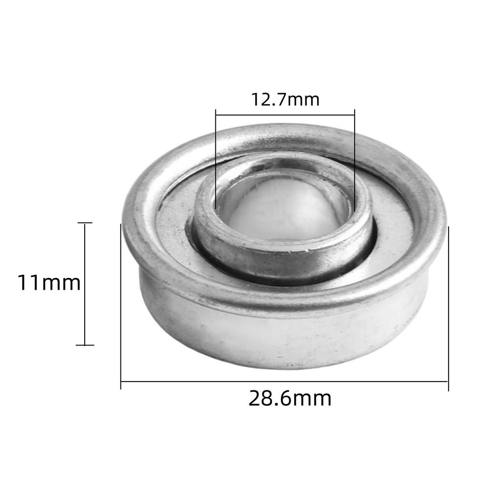 Lawn Mower Bearings Wheel Bearings Easy Installation