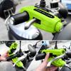 Scooter Bicycle Handlebar Lock Waterproof Rustproof Safety Bike Lock Anti-theft Security Protection for Motorcycle Bike