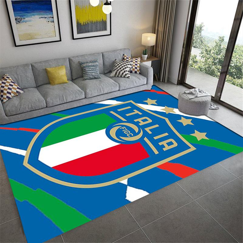 2026 NEW FIGC Carpet Rug for Living Room Bedroom Home Sofa Decoration,Kids Play Non-slip Floor Mat