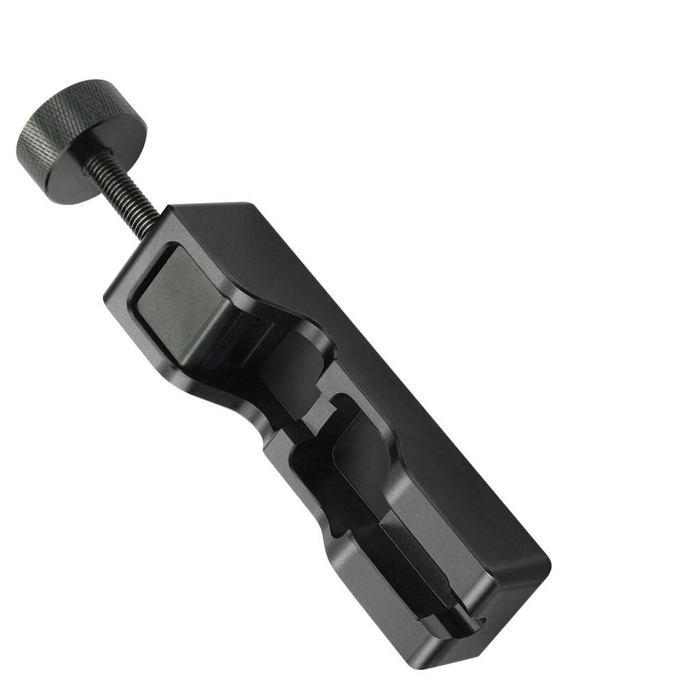 Spark Plug Gap Tool Electrode Compresses For Most 10mm 12mm 14mm 16mm Spark Plug