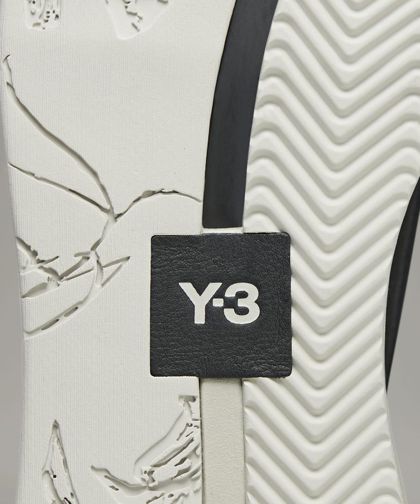 Y-3 Y-3 S-Zendo - Black / If2025