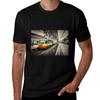 HST Paddington TShirt Creative Graphic Tee Shirt TShirt