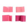 Equipment Pilates Resistance Bands Yoga Resistance Bands Elastic Fitness Bands Indoor Training Equipment Yoga Stretch Rope