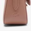Lacoste Women's Champs-Élysées Small Flap Cross Bag NF5099P55NR26