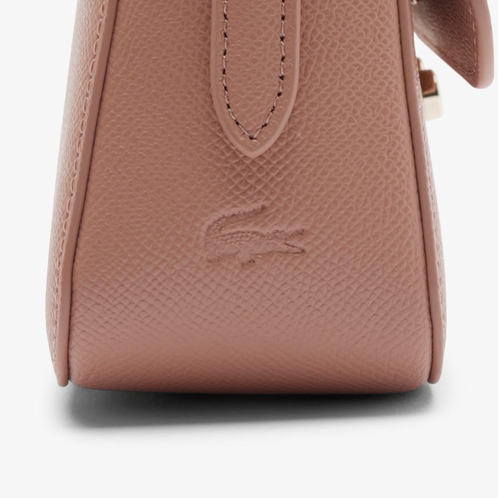 Lacoste Women's Champs-Élysées Small Flap Cross Bag NF5099P55NR26