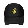 Chubby Kakapo Baseball Cap Sun Caps |-F-| Golf Snapback Cap Male Women's
