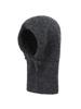 BBC EARTH Knitted Balaclava_Grey