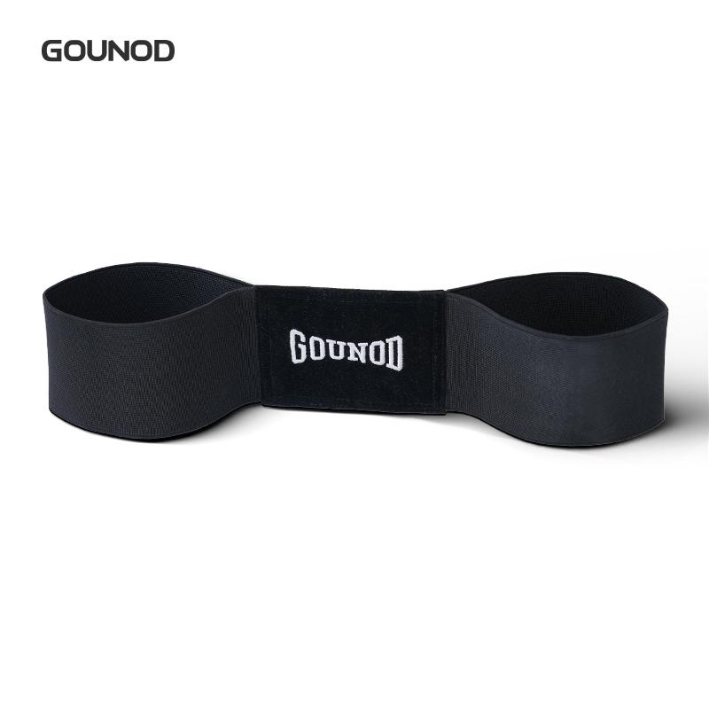 

Durable And Safe Black Practice Guide For Golf Swing Exercises Training Aids Outdoor Golf Training Corrective Correction Armband Belt