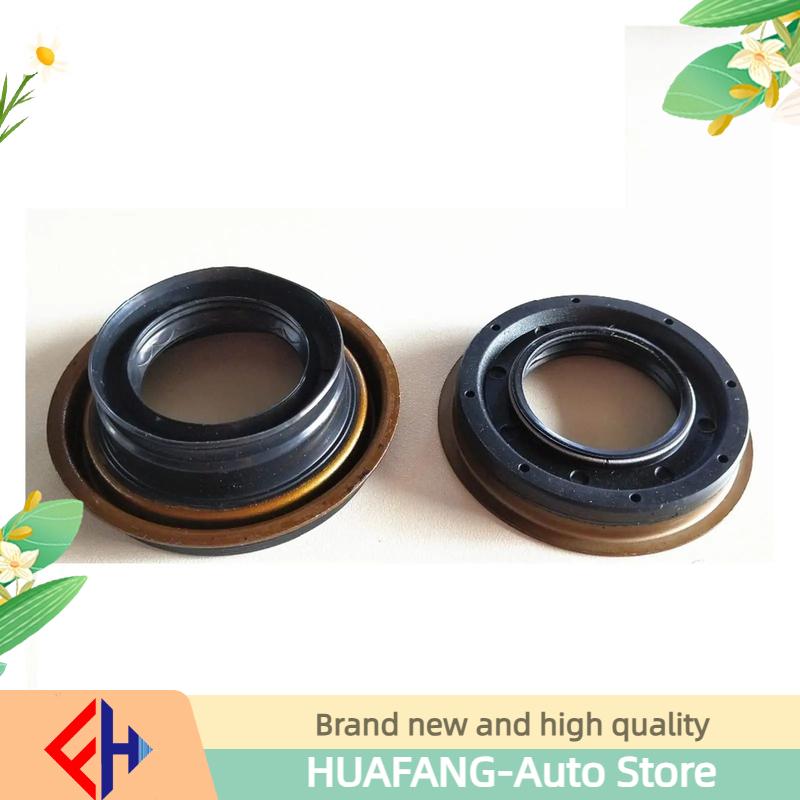 Original  Engine Drive Shaft Seal For  Cruze Equinox Opel ignia Astra  Excelle Xt Gt Gmc Oe# 24230715 24230682
