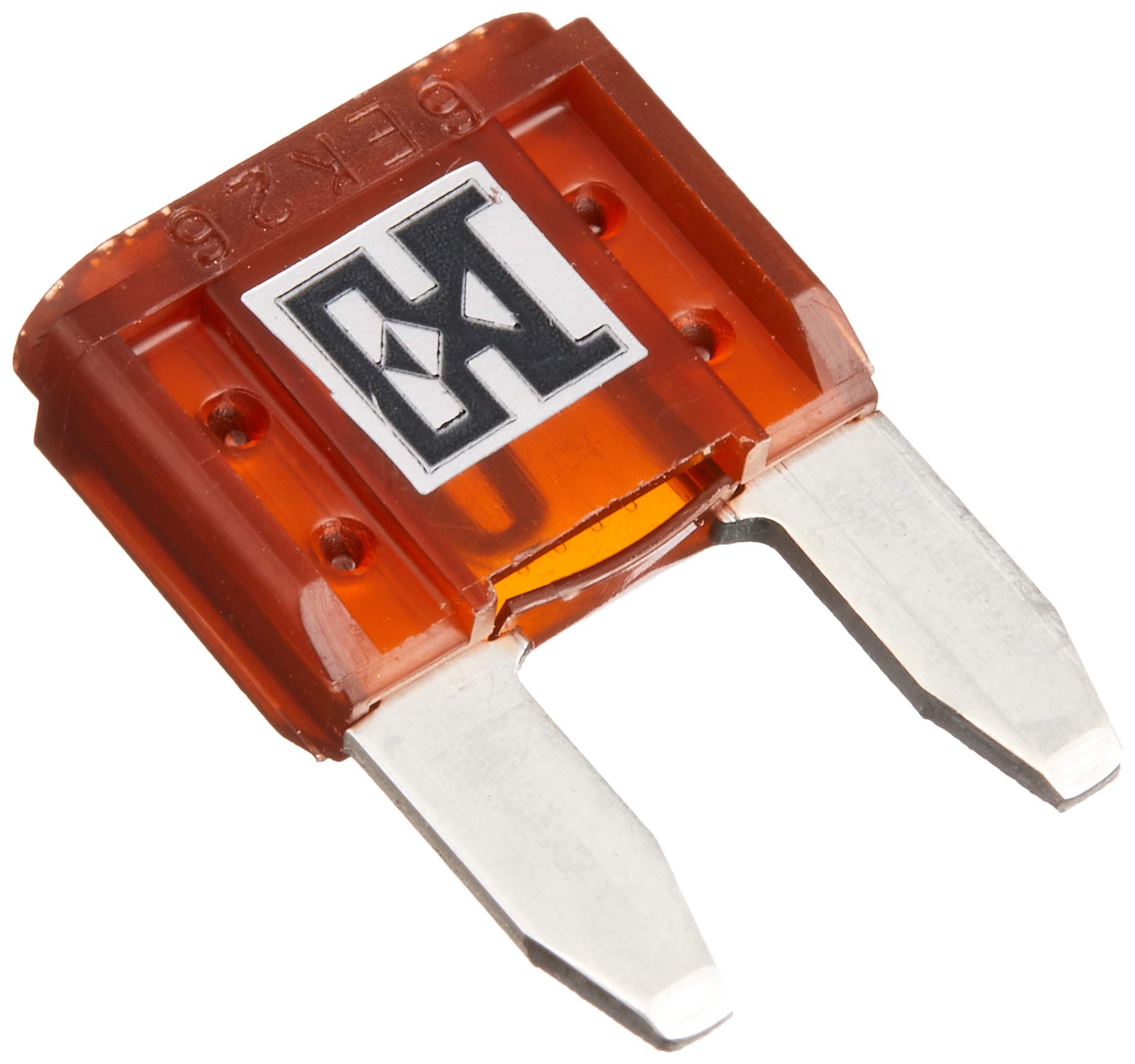 EXC-HG Mini Fuse 7.5 Amps EXC-HG-MINI7.5S