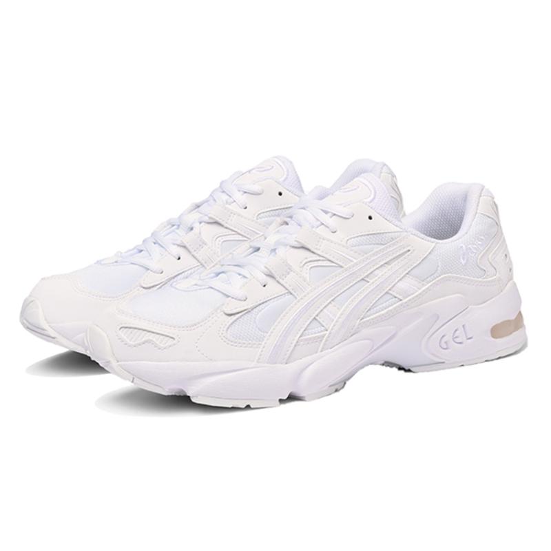 ASICS Gel Kayano 5 Og Triple White Speckle Sneakers 1191A149-100