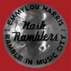 Vinyl - Emmylou Harris - Ramble In Music City: The Lost Concert - 1990 - Nonesuch - EAN: 0075597917437