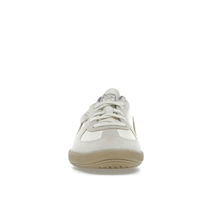 Puma X Sophia Chang Palermo Women Frosted Ivory Dusted Purple 397307-01