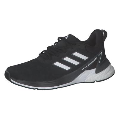 Adidas Response Super LLA50 Laufschuhe Core Six Größe cm 2.0 Herrenschuhe, Schwarz/Footwear White/Grau (G58068), 28,0