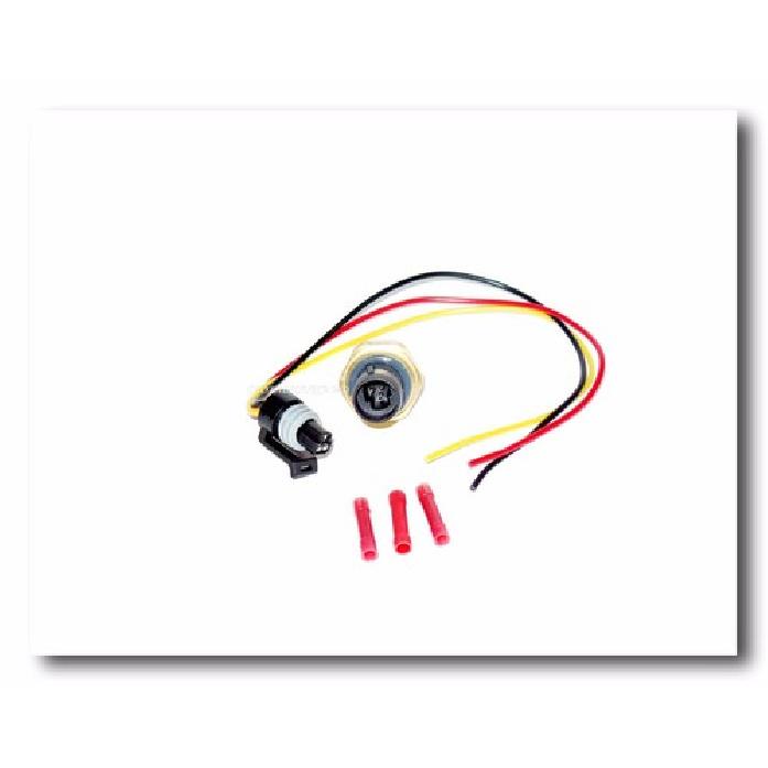 Map sensor With Pigtail Connector Fits:Dodge Ram 2500 3500 5.9L DIESEL1998-2000