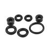 Pump Spare Kits High Pressure NBR O-Ring PTFE Piston