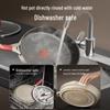 Supor 28cm Titanium Non-Stick Frying Pan