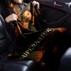 1pc Supernatural Supernatural Throw Blanket Soft Flannel, Cozy All Season Polyester Perfect for Home, Office